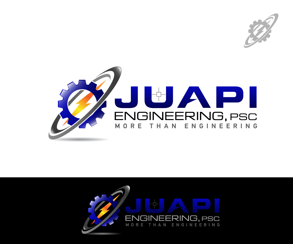 Logo Design by M.Pirs for this project | Design #4615856