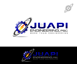 Logo Design by M.Pirs for this project | Design: #4615856