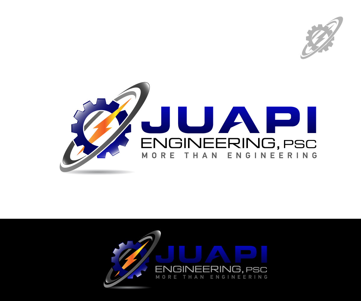 Logo Design by M.Pirs for this project | Design #4615895