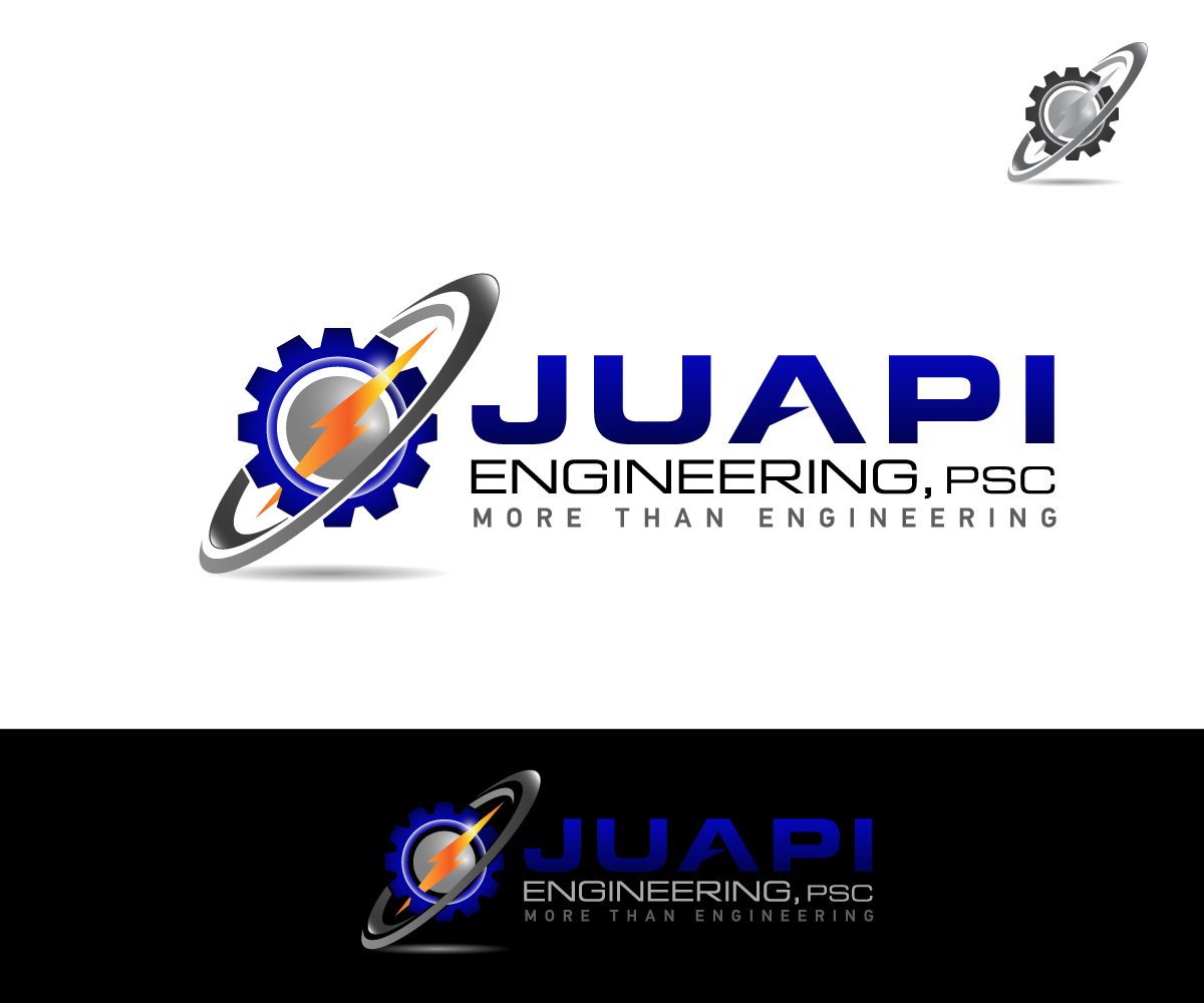 Logo Design by M.Pirs for this project | Design #4615952