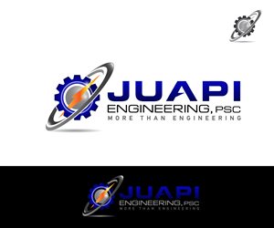 Logo Design by M.Pirs for this project | Design: #4615952