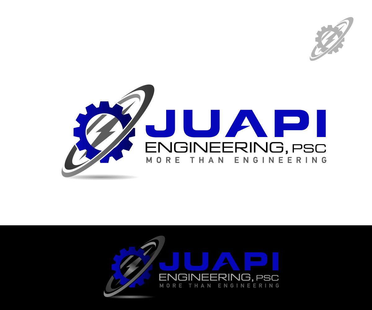 Logo Design by M.Pirs for this project | Design #4617120