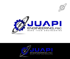 Logo Design by M.Pirs for this project | Design: #4617120