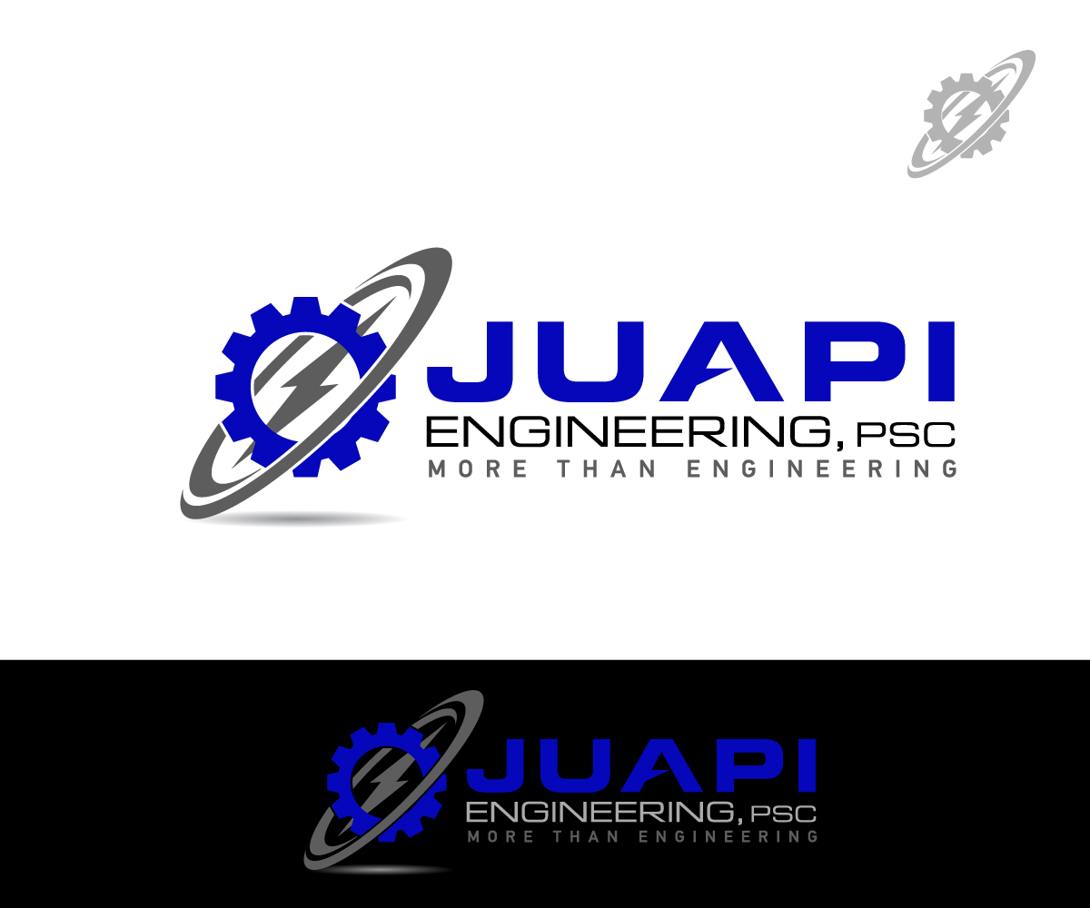 Logo Design by M.Pirs for this project | Design #4617127