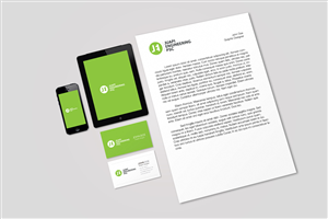 Logo Design by Istodor Ionut for this project | Design: #4640868