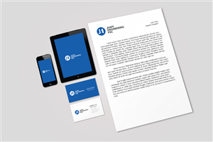 Logo Design by Istodor Ionut for this project | Design: #4640883