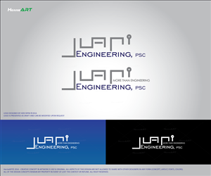 Logo Design by heri.ripin for this project | Design: #4638366