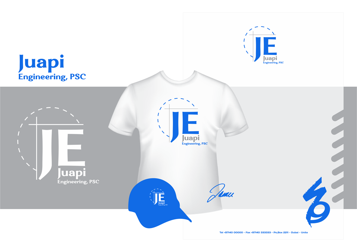 Logo Design by WaelSwid for this project | Design #4612584