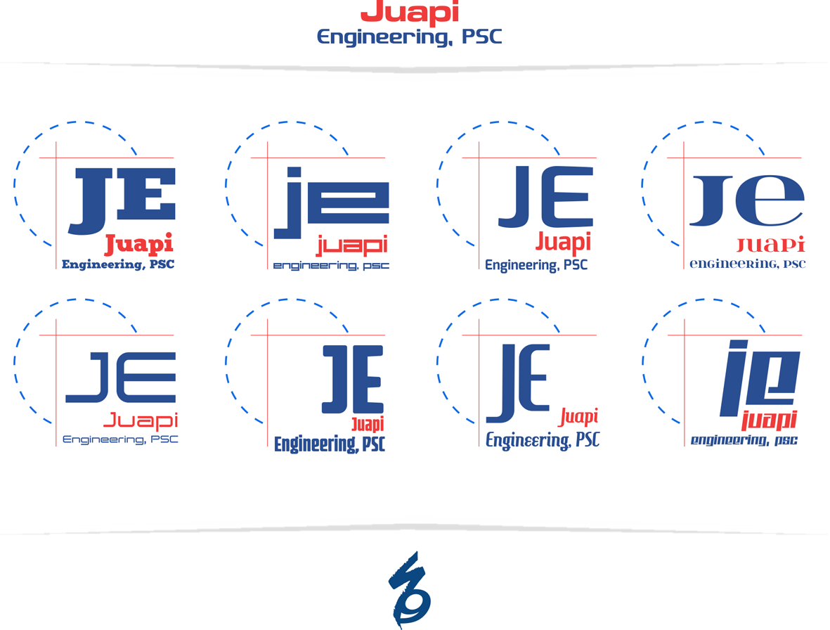 Logo Design by WaelSwid for this project | Design #4615994