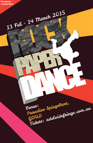Poster Design by Karolin