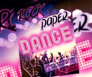 Poster Design by Derppy
