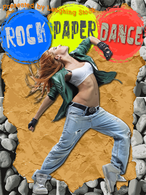 Poster Design by Venus L. Penaflor