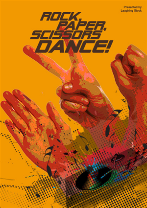 Poster Design by Vicez