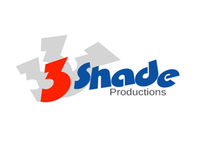 Logo-Design von liaarts für 3Shade Productions | Design #209357
