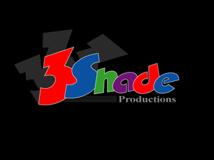 Logo Design by liaarts for 3Shade Productions | Design: #210182