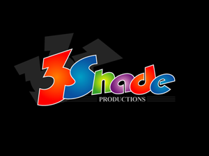 Logo Design by liaarts for 3Shade Productions | Design: #210195