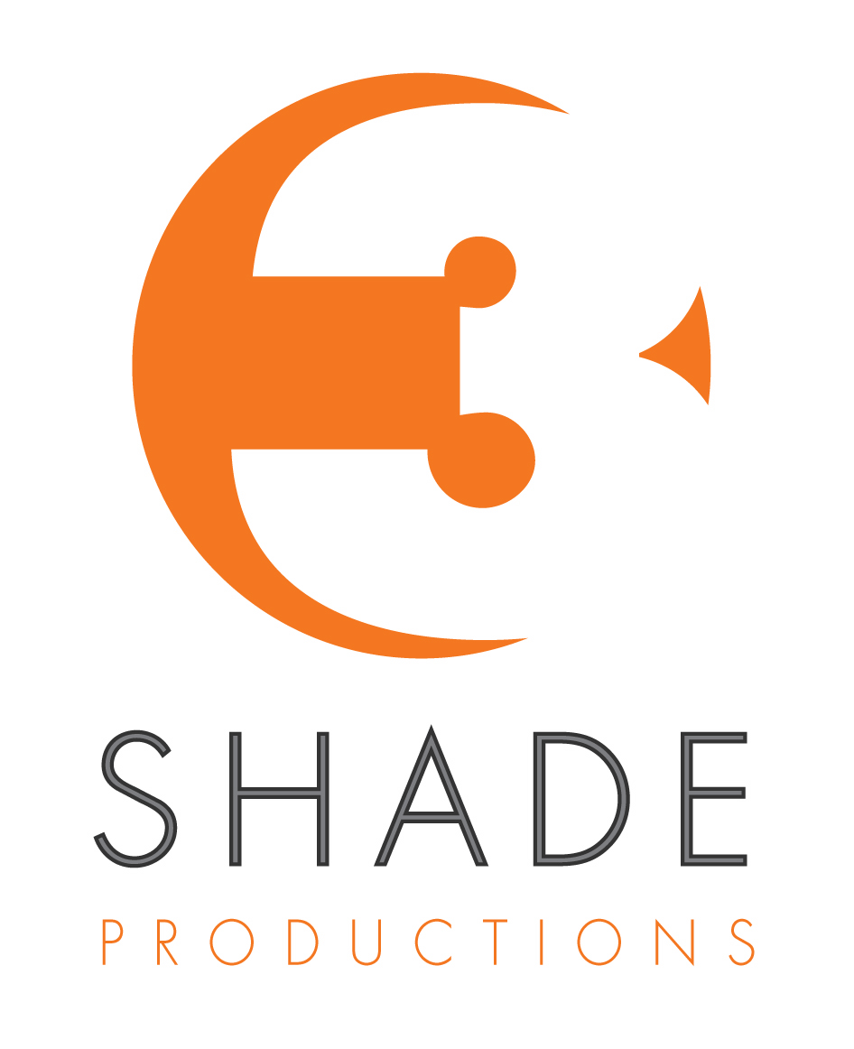 Diseño de Logo por Halfull Media para 3Shade Productions | Diseño #211579