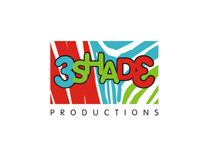 Diseño de Logo por ideartery para 3Shade Productions | Diseño: #209380