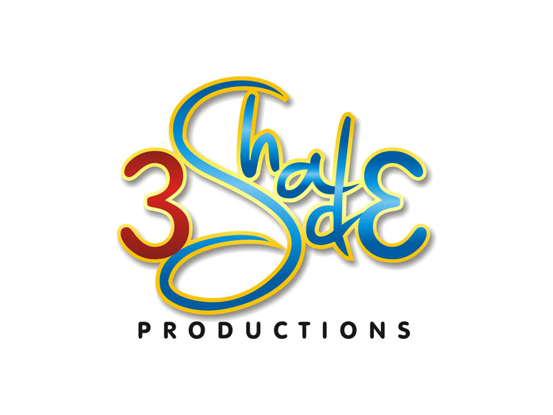 Logo Design by ideartery for 3Shade Productions | Design #211079
