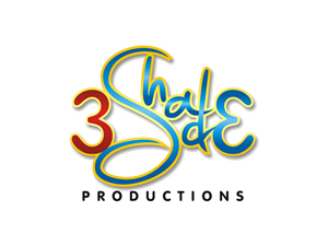 Diseño de Logo por ideartery para 3Shade Productions | Diseño: #211079