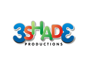 Diseño de Logo por ideartery para 3Shade Productions | Diseño: #211087