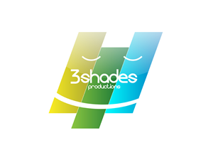 Diseño de Logo por HyperTime Studio para 3Shade Productions | Diseño: #211120