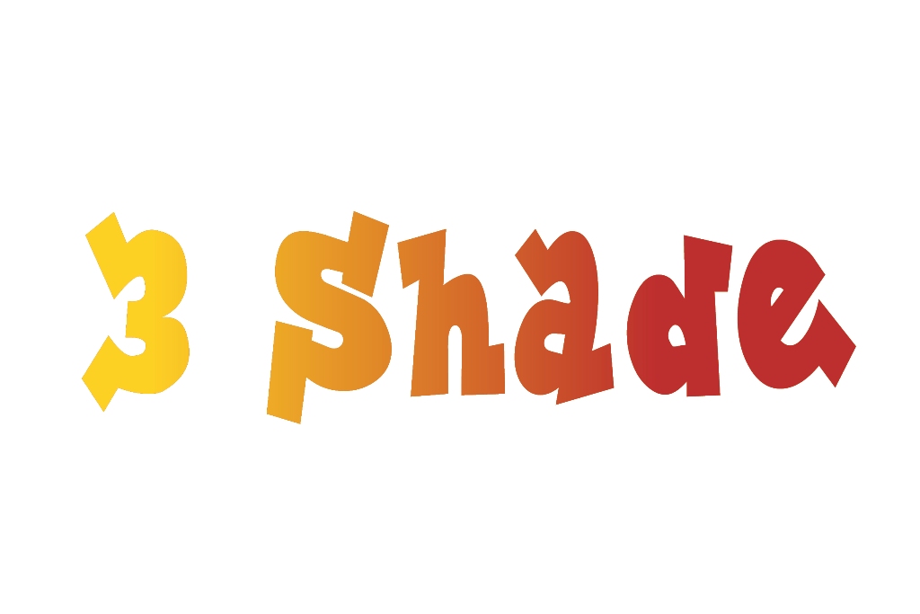 Logo Design by SMAARK MEDIA for 3Shade Productions | Design #209809