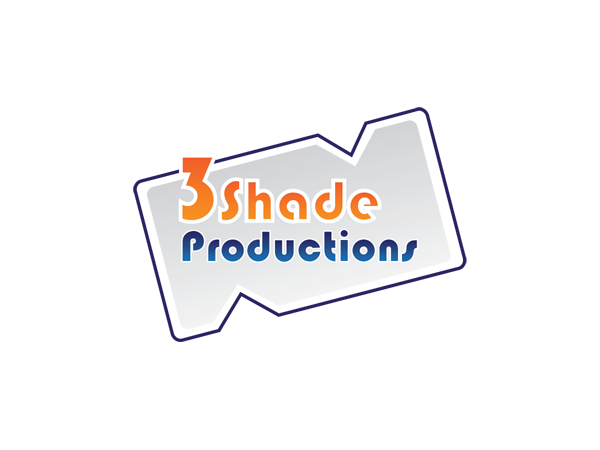 Diseño de Logo por viniandra para 3Shade Productions | Diseño #210493