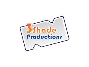 Logo-Design von viniandra für 3Shade Productions | Design #210493