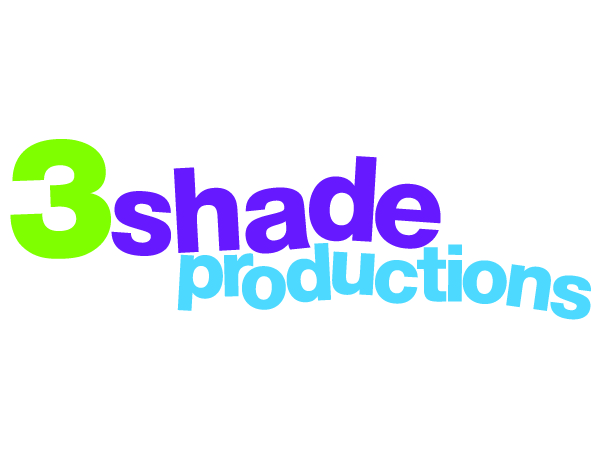 Logo-Design von werx studio für 3Shade Productions | Design #210857