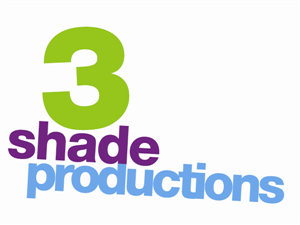 Logo Design by werx studio for 3Shade Productions | Design: #210859