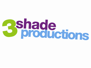 Logo Design by werx studio for 3Shade Productions | Design: #210861