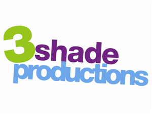 Logo Design by werx studio for 3Shade Productions | Design: #210864