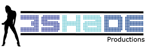Logo Design by KrashNine for 3Shade Productions | Design: #209304