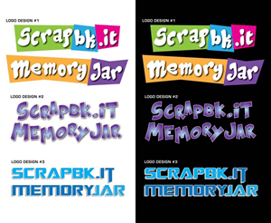 Logo Design by Junn