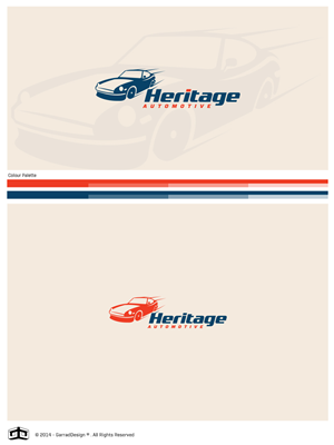 Logo Design by garrad for this project | Design #4646631