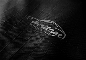 Logo Design by permana91 for this project | Design: #4612184