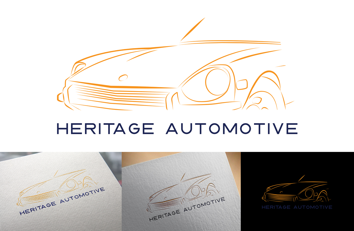 Logo Design by oakseal for this project | Design #4637602