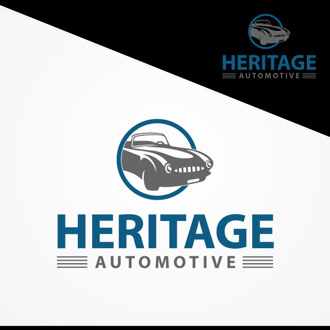 Logo Design by maazulhaq for this project | Design #4605094