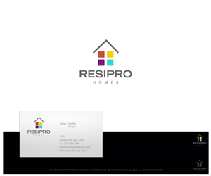 Logo Design by Daniel Caso Design for this project | Design: #4639426
