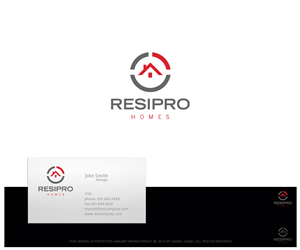 Logo Design by Daniel Caso Design for this project | Design: #4651389
