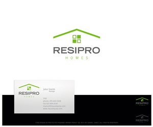 Logo Design by Daniel Caso for this project | Design #4651391