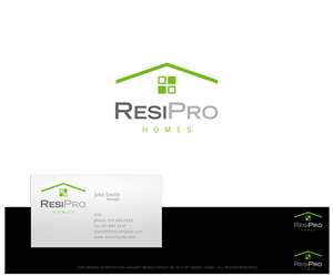 Design de Logo par Daniel Caso Design pour ce projet | Design : #4664948