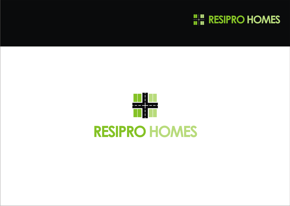 Logo Design by Arham Hidayat for this project | Design #4639521