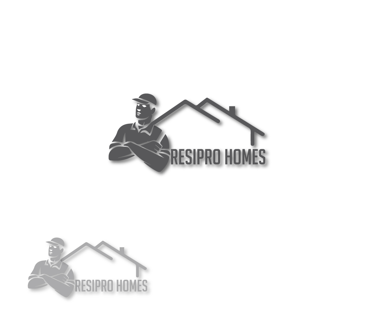 Logo Design by sehrish_shaikh for this project | Design #4607036