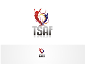 Logo Design by rastf2day