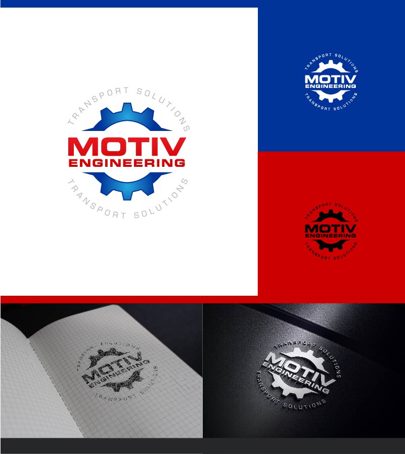 Logo Design by Niko Dola for this project | Design #4614357