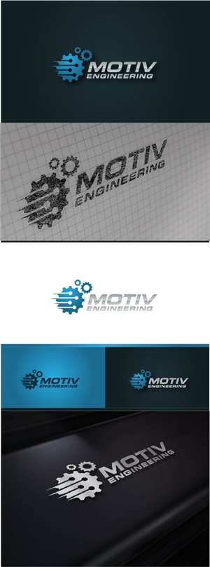 Logo Design by Niko Dola for this project | Design: #4614555