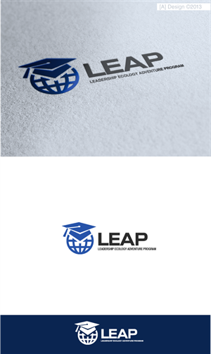Logo Design by Anhlee for this project | Design: #1330461