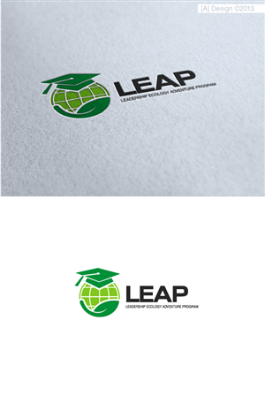 Logo Design by Anhlee for this project | Design: #1332548